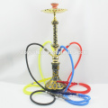 Guangzhou woyu narguile al fakher glass shisha hookah